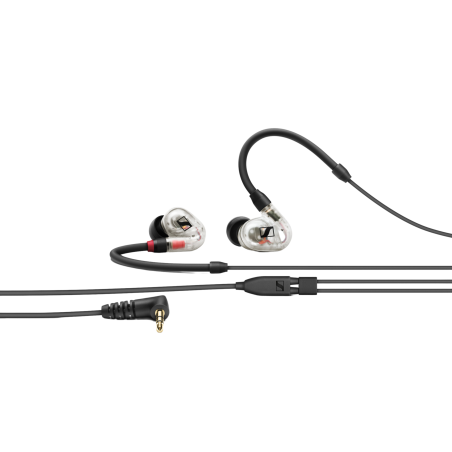 IE 100 PRO WIRELESS CLEAR