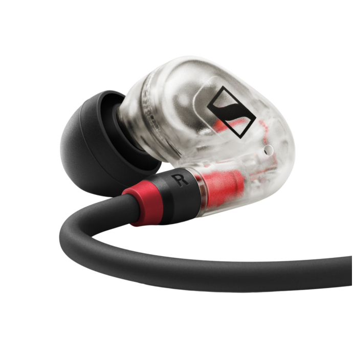 IE 100 PRO WIRELESS CLEAR