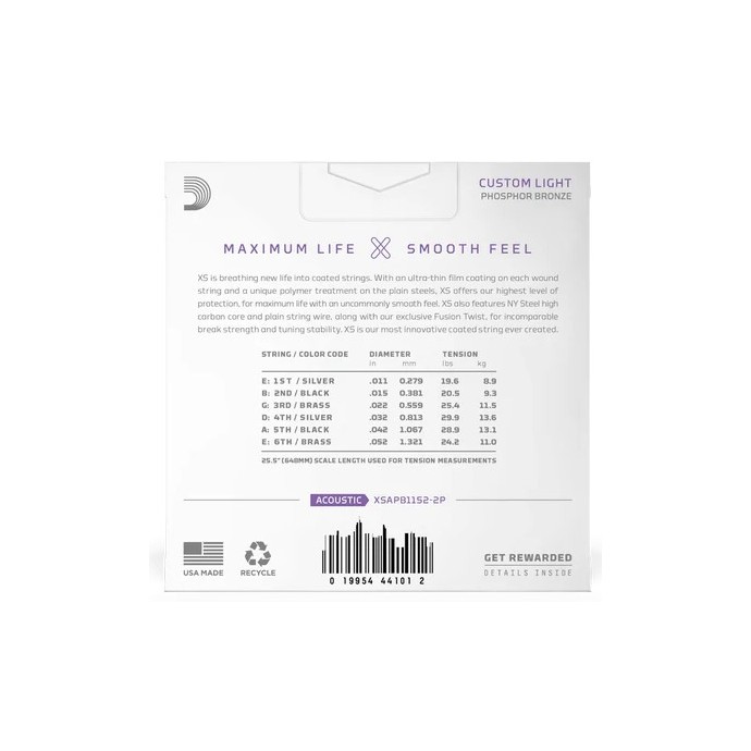 XSAPB1152-2P