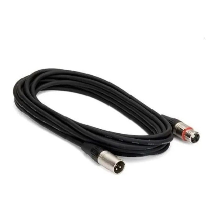 MC18 XLR
