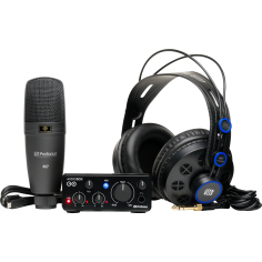 AudioBox GO