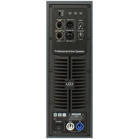 BW30-15A