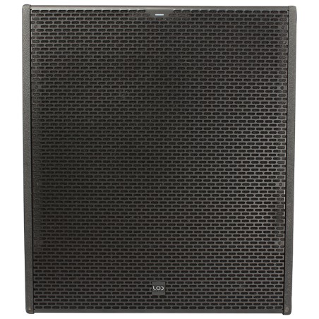 BW34-SUB18A MAX - LOD PRO AUDIO