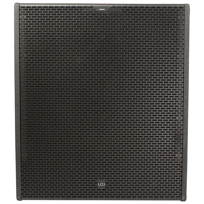 BW34-SUB21A MAX - LOD PRO AUDIO