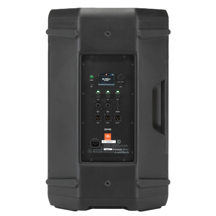 JBL-PRX912-EK