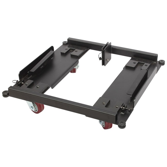 T-CART - LOD PRO AUDIO