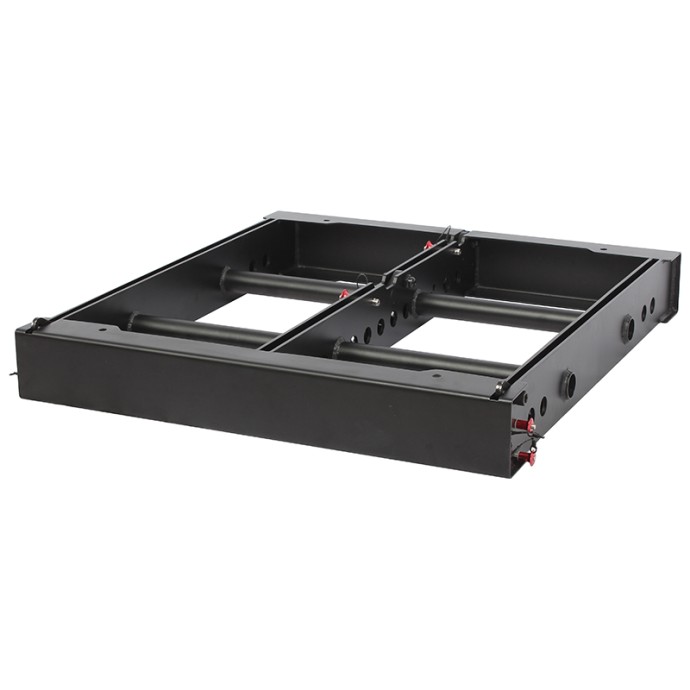 S-FRAME