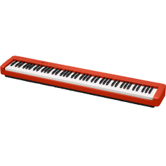Piano De Escenario CDP-S160RD