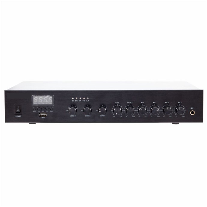 M-3120U - LOD PRO AUDIO
