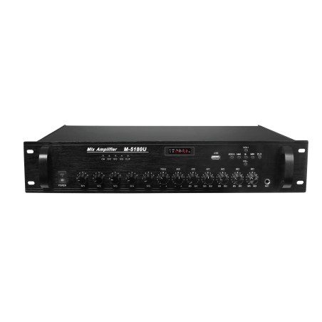 M-5250U - LOD PRO AUDIO