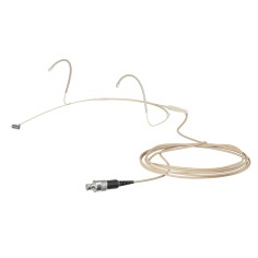 HEADMIC 4 (BEIGE 3-PIN) - SENNHEISER