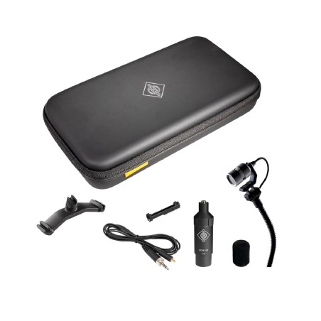 MCM 114 SET CELLO - SENNHEISER