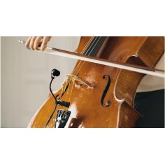 MCM 114 SET CELLO - SENNHEISER 2
