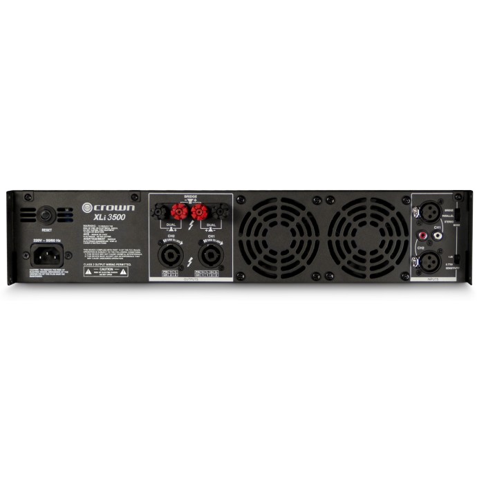 XLI3500-2-EU
