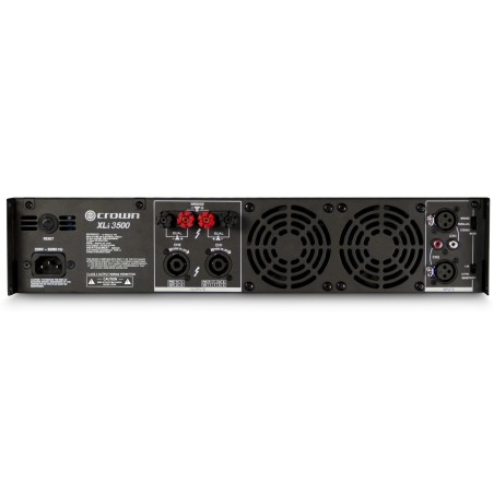 XLI3500-2-EU