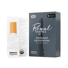 RHKP10SSX250 - DADDARIO Woodwinds