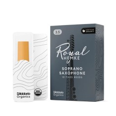 RHKP10ASX350 - DADDARIO Woodwinds