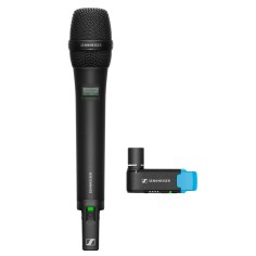 AVX-835 SET-4 - SENNHEISER