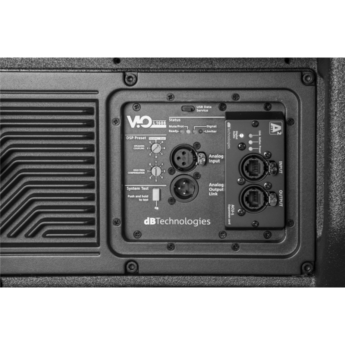 VIO L1608