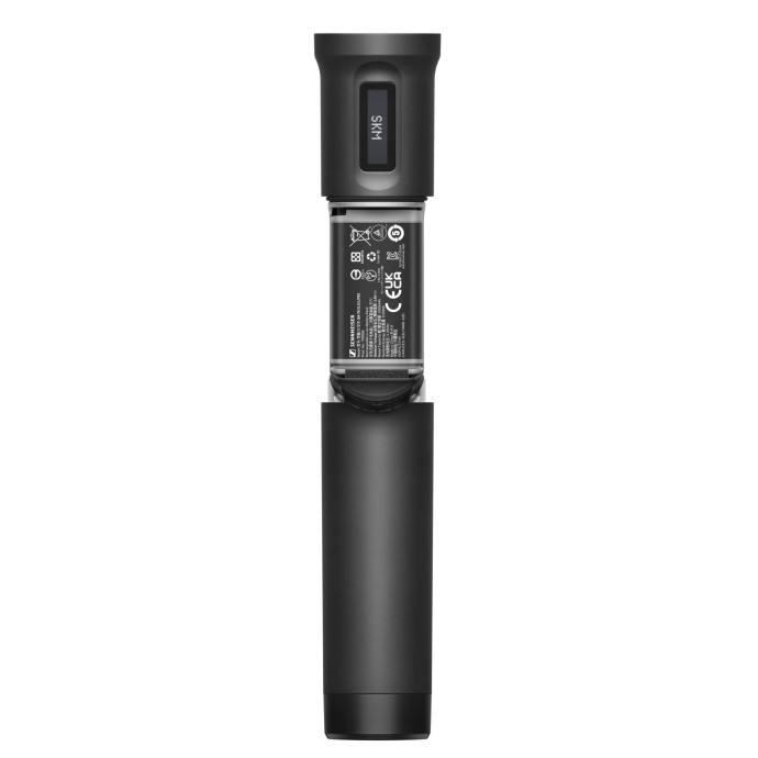 SPECTERA SKM (UHF)