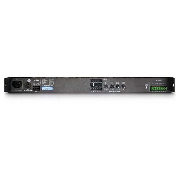 CT4150A