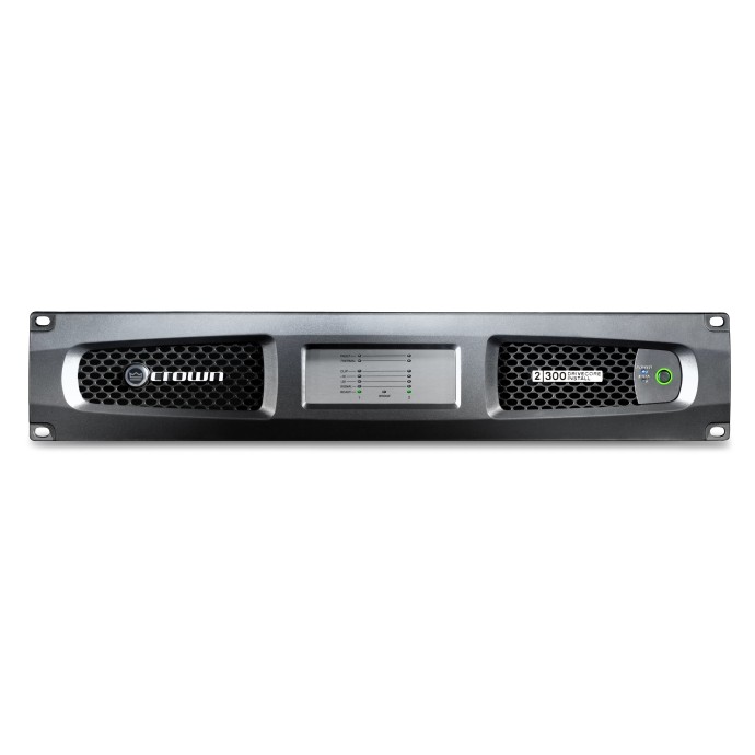 DCi2300 - CROWN