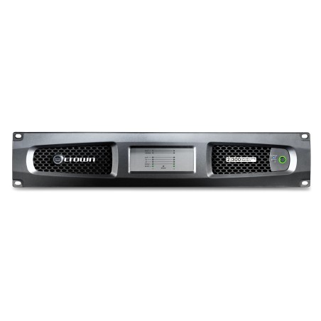 DCi2300 - CROWN