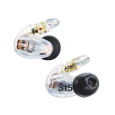 RPE315-CL-LEFT - SHURE
