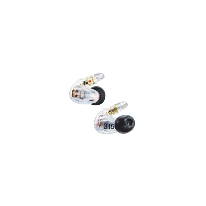 RPE315-CL-LEFT - SHURE