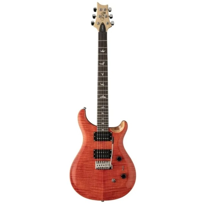 Core McCarty 594  Black Gold Burst - PRS