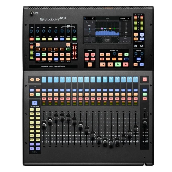 277-9200-308 - PRESONUS