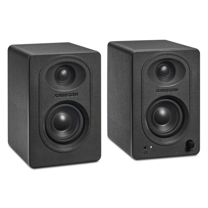 MX3BT - SAMSON