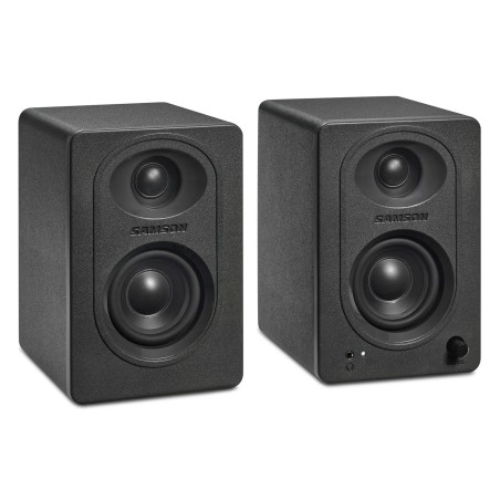 MX3BT - SAMSON