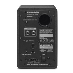 MX3BT - SAMSON 2
