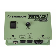 RETRACK - SAMSON 2