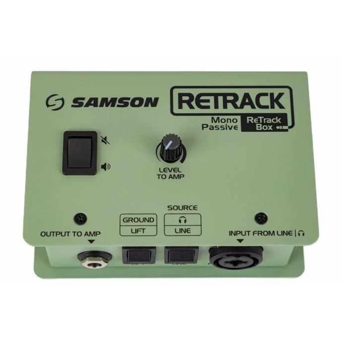 RETRACK