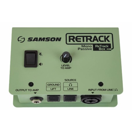 RETRACK