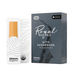 RHKP10ASX305 - DADDARIO Woodwinds