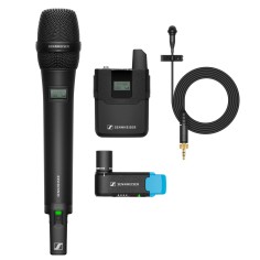 AVX ME2/835 SET-4 - SENNHEISER