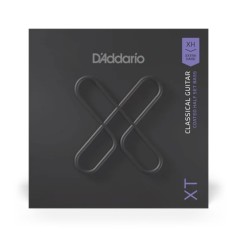 XTCH-3B - DADDARIO Strings