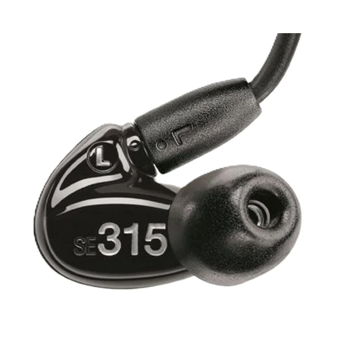RPE315-K-LEFT - SHURE