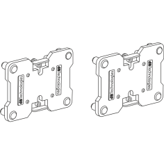 LP-1 KIT - DB TECHNOLOGIES