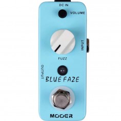 BLUE FAZE