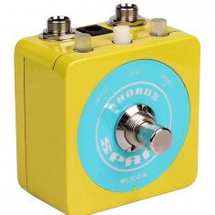 SPARK CHORUS 2