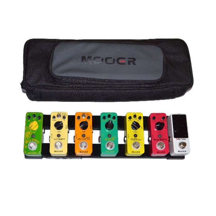STOMPLATE MINI