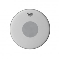 Remo CONTROLLED SOUND COATED 14" Parche