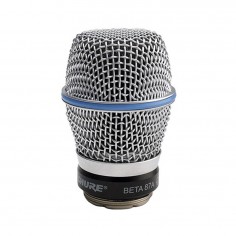 Shure RPW120 Cápsula Beta87a para inalámbricos