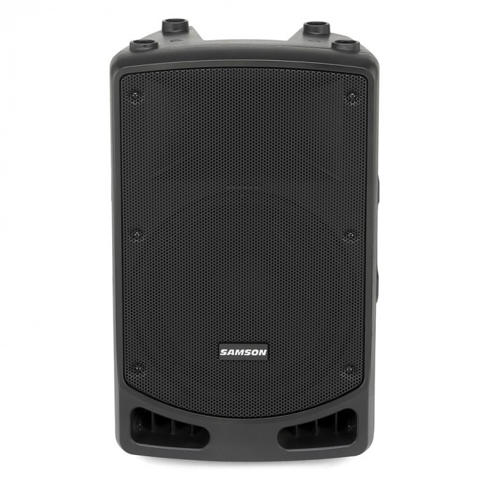 Samson XP112A bafle activo 12¨500 watts.