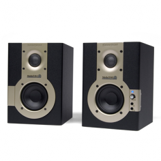 Samson M3A monitor activo ( par ).