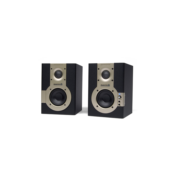 Samson M3A monitor activo ( par ).